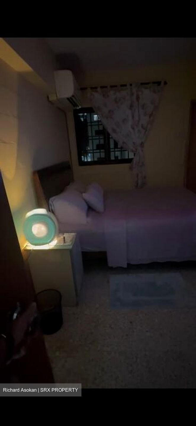 Blk 34 Marsiling Sapphire (Woodlands), HDB 4 Rooms #582455491